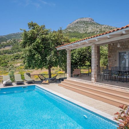 Villas Sole Bol Exterior foto