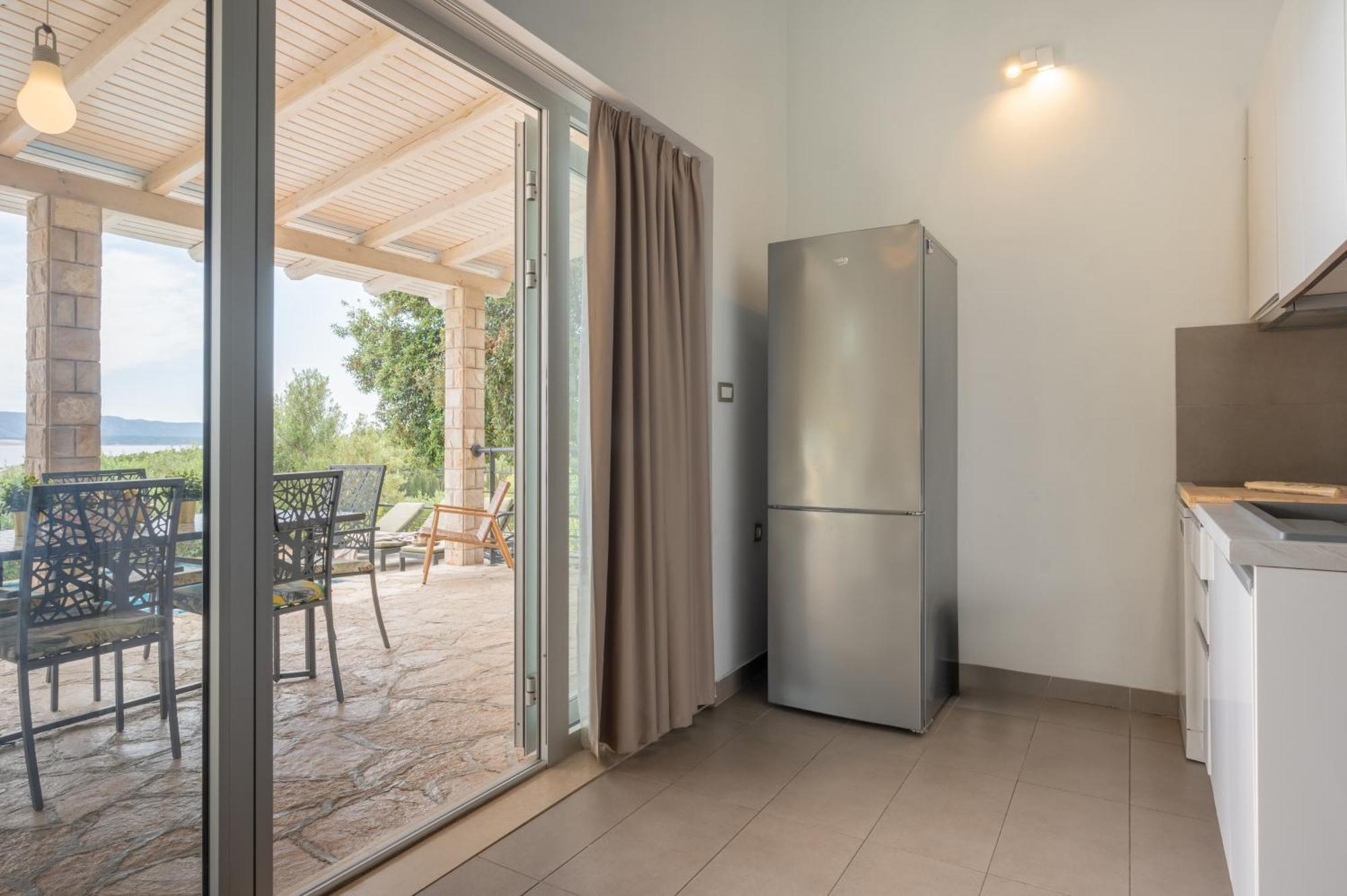 Villas Sole Bol Exterior foto